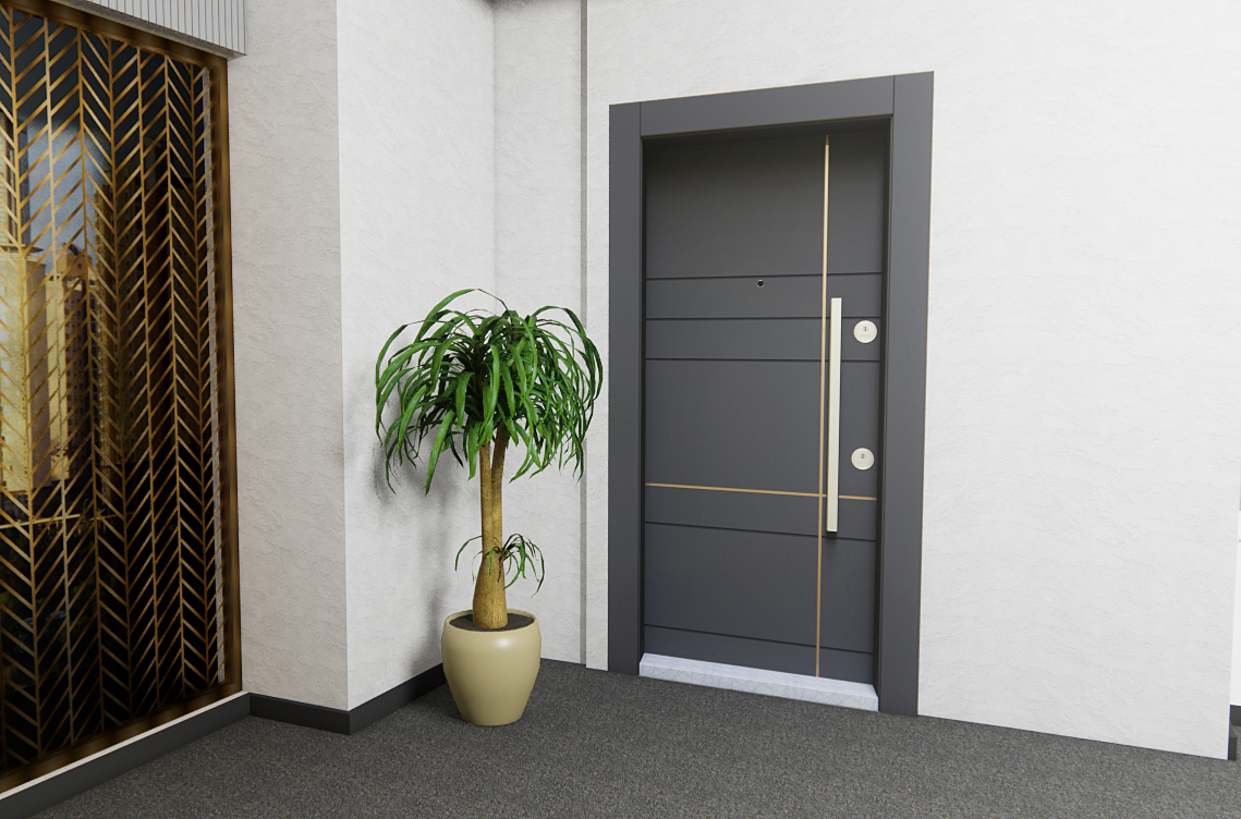 Bala Çelik Kapıcı