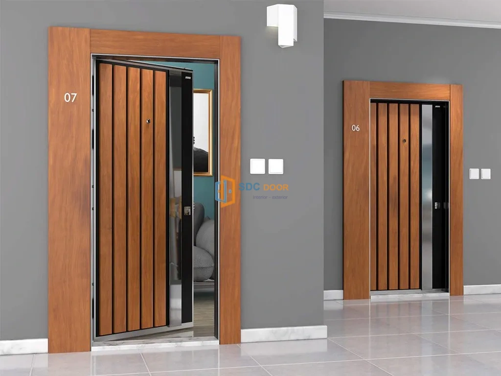 Bala Çelik Kapıcı