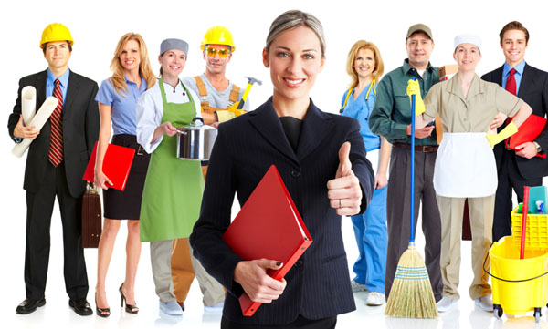 Bala Çelik Kapıcı Hizmeti